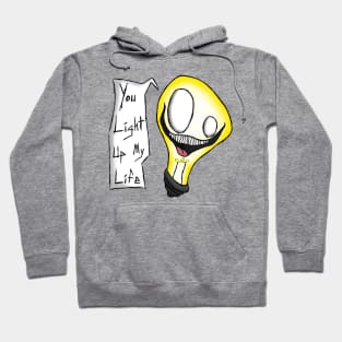 Lightbulb Hoodie